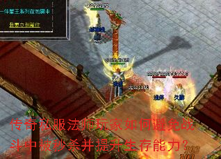传奇私服法师玩家如何避免战斗中被秒杀并提升生存能力? 传奇私服法师玩家如何避免战斗中被秒杀并提升生存能力?