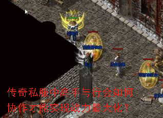 传奇私服中高手与行会如何协作才能实现战力最大化? 传奇私服中高手与行会如何协作才能实现战力最大化?