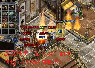 皮皮虾传奇怎么玩?新手快速入门攻略有哪些? 皮皮虾传奇怎么玩?新手快速入门攻略有哪些?