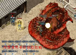 传奇世界书页获取攻略? 传奇世界书页获取攻略?