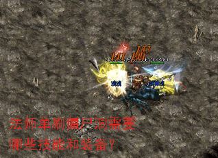 ��ʦ��ˢ��ʬ����Ҫ��Щ���ܺ�װ����