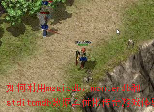 �������magicdb��monterdb��stditemdb���ݿ��Ż�������Ϸ���飿