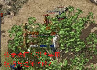 ���淨ʦ����Щʵ�ü�������׹��ԣ�