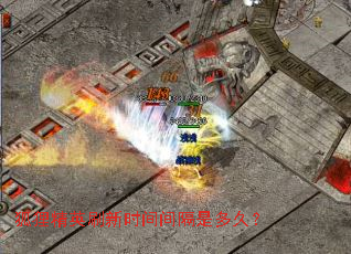 狐狸精英刷新时间间隔是多久? 狐狸精英刷新时间间隔是多久?