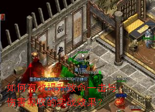 �����Ч��������һ�����˺����յ�ʵսЧ����