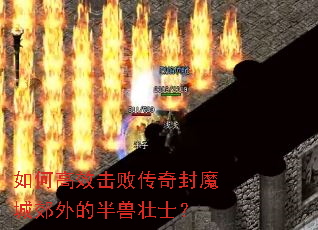 ��θ�Ч���ܴ����ħ�ǽ���İ���׳ʿ��