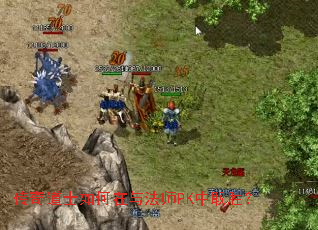 �����ʿ������뷨ʦPK��ȡʤ��