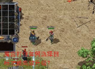 ħ��������ѡ��Ŀ����ܸ�Ч������