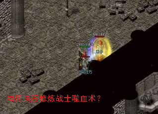 ��ο�������սʿ��Ѫ����