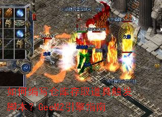 ��α�д�ֿ��ȡ���ߴ����ű���GeeM2����ָ��