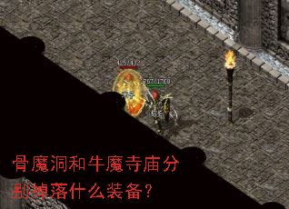 ��ħ����ţħ�����ֱ����ʲôװ����