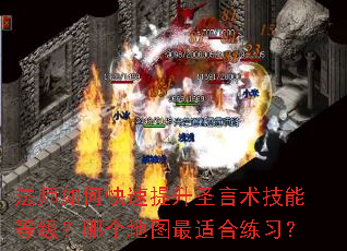 ��ʦ��ο�������ʥ�������ܵȼ����ĸ���ͼ���ʺ���ϰ��