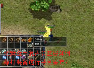 ��Ĭ��Ҹ��Ź������ο���װ��������ɫ������