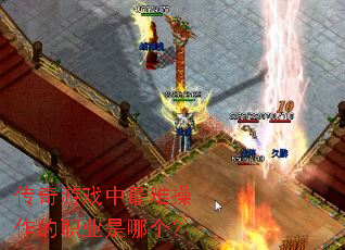 ������Ϸ�����Ѳ�����ְҵ���ĸ���