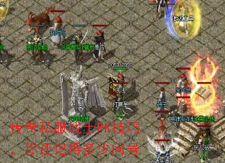 ����˽��սʿPK���ɣ��㻹�ǵö����ʺ�