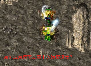 ��γ�Ϊ����֮���е���Ϯ��ʿ��