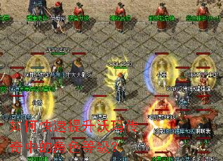 ��ο����������괫���еĽ�ɫ�ȼ���