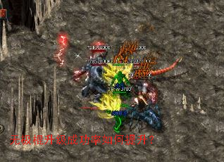 无极棍升级成功率如何提升? 无极棍升级成功率如何提升?