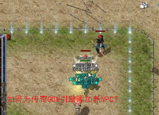 ���Ϊ����GOM����������NPC��